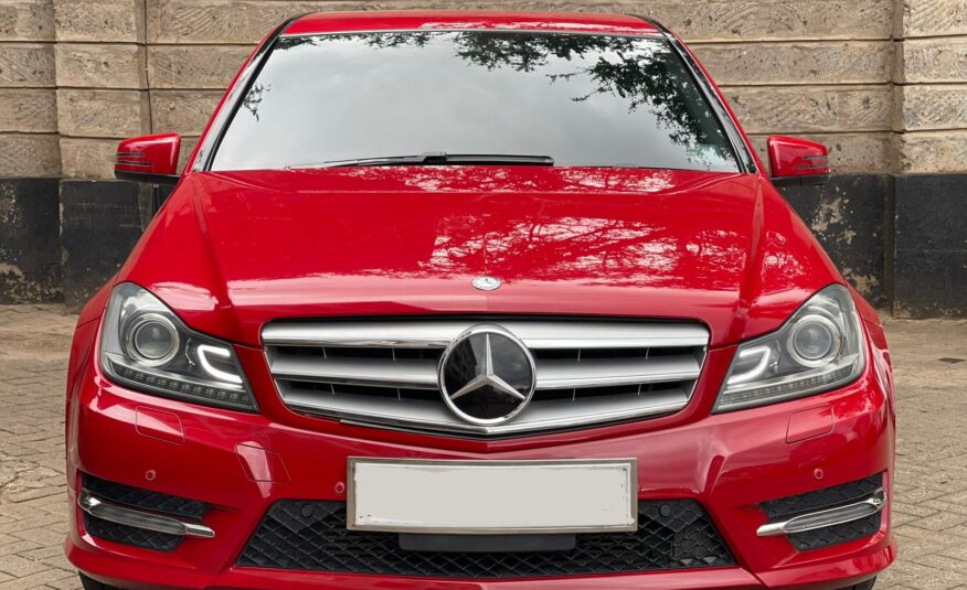 2014 Mercedes-Benz
