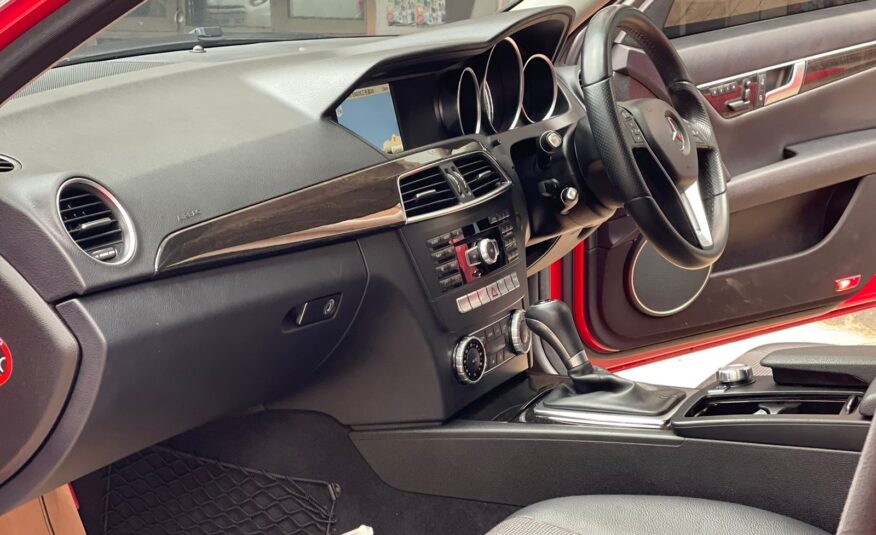 2014 Mercedes-Benz