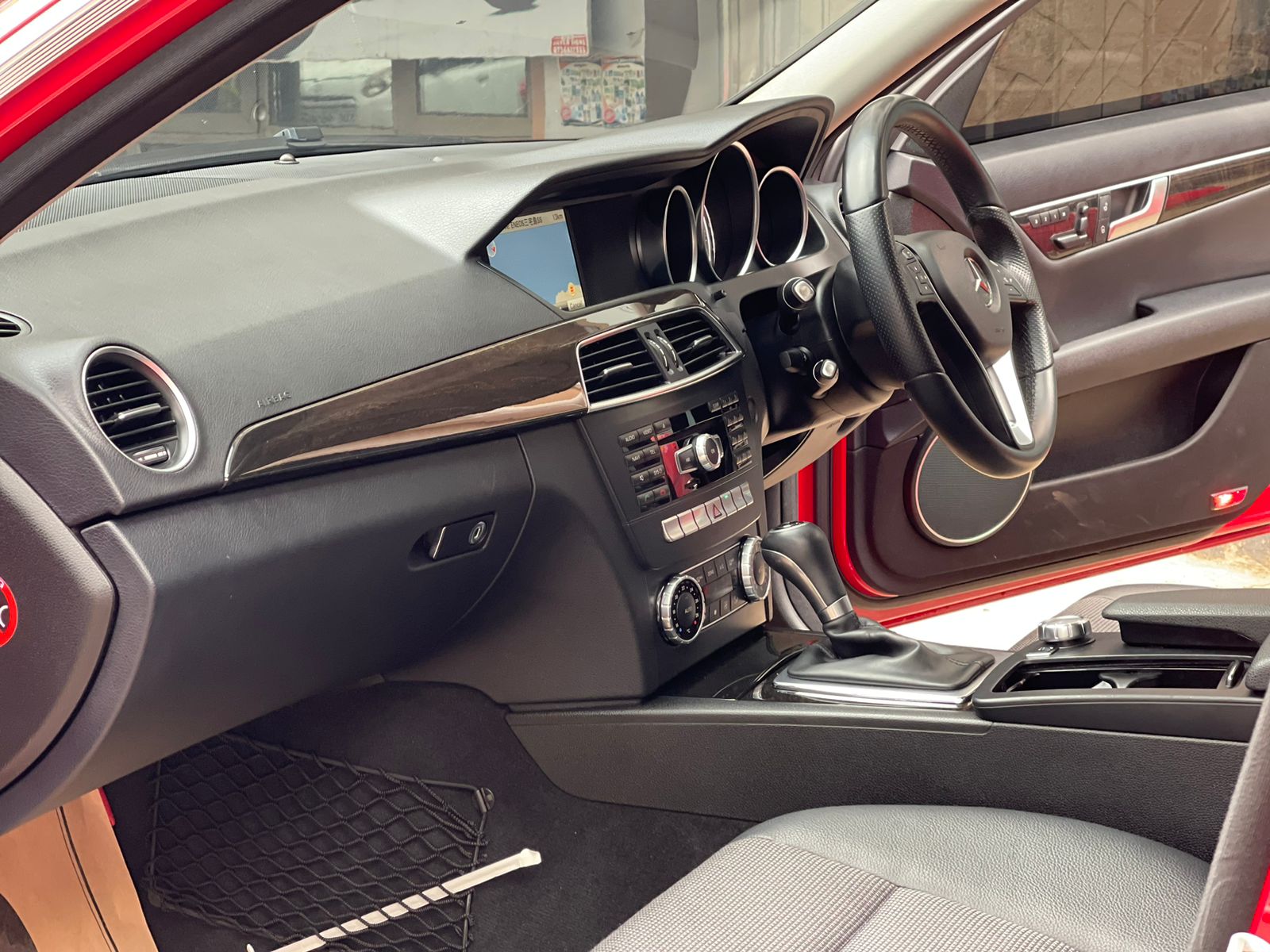 2014 Mercedes-Benz