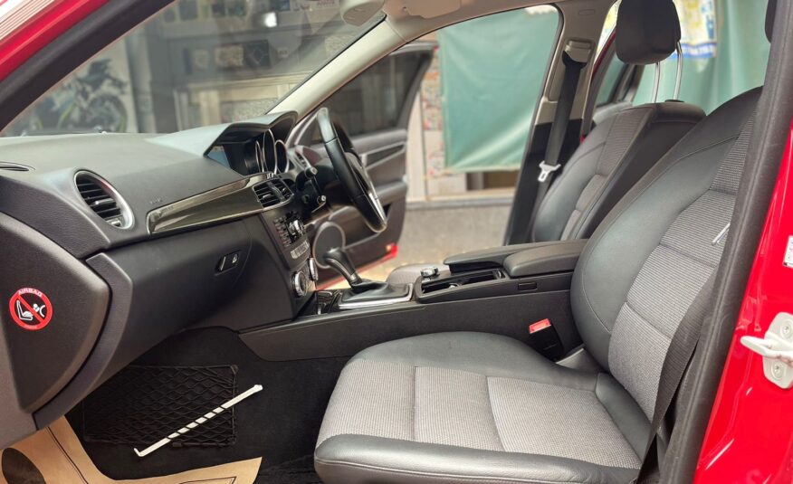 2014 Mercedes-Benz