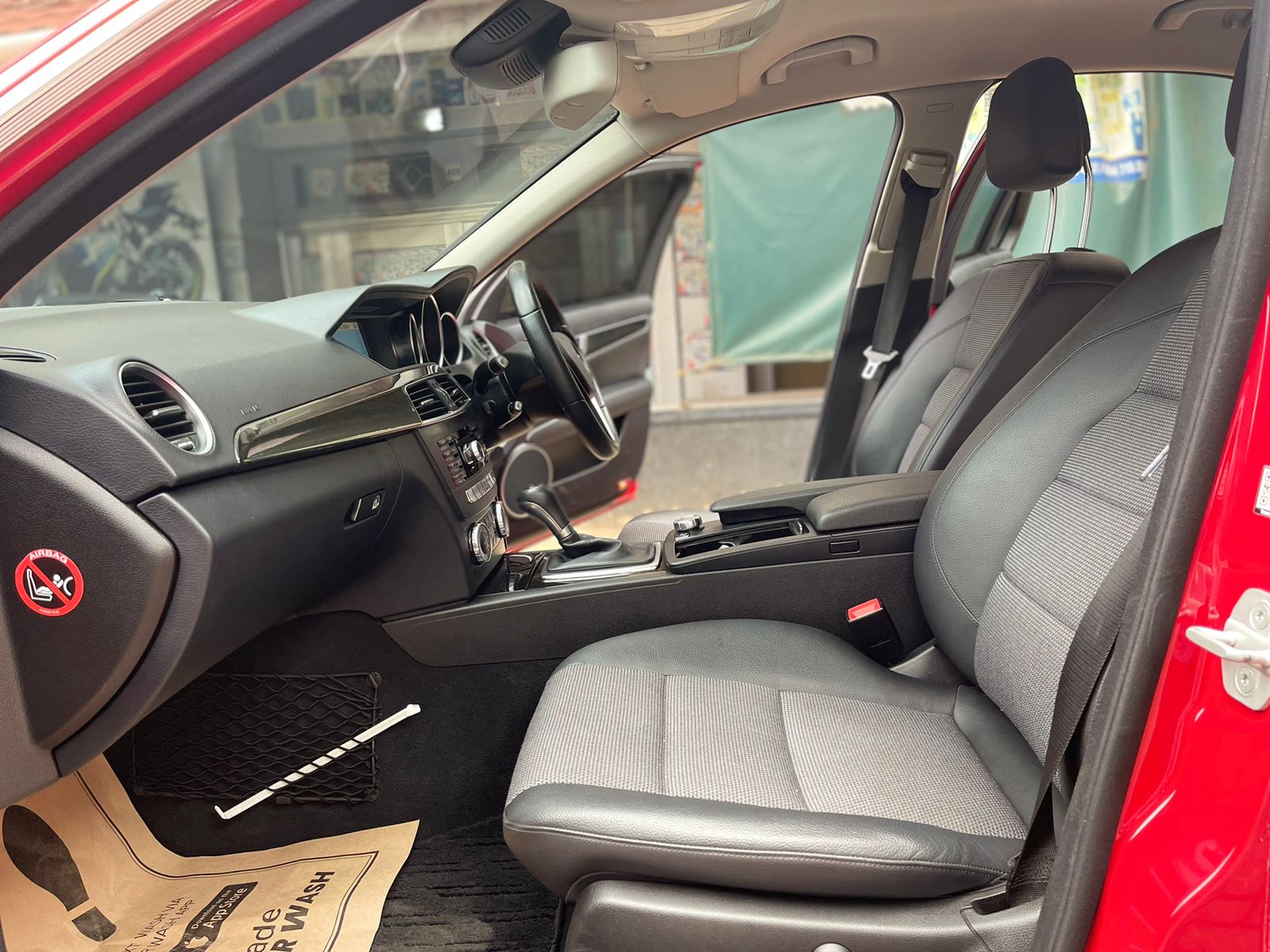 2014 Mercedes-Benz