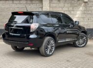 2012 Toyota Vanguard
