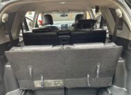 2012 Toyota Vanguard