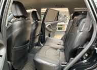 2012 Toyota Vanguard