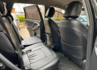 2012 Toyota Vanguard