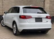 2015 Audi A3