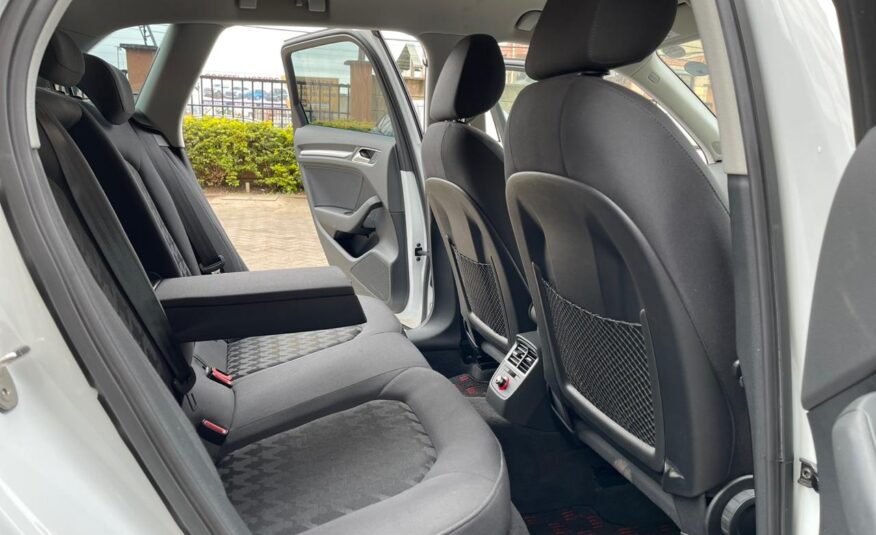 2015 Audi A3