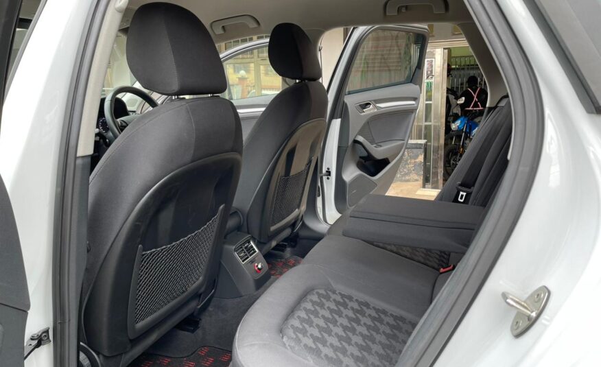 2015 Audi A3