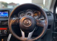 2012 Mazda CX-5 (Petrol)