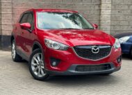 2014 Mazda CX-5