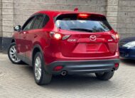 2014 Mazda CX-5