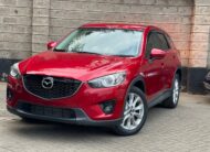 2014 Mazda CX-5