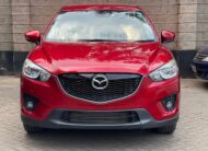 2014 Mazda CX-5