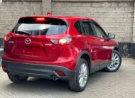 2014 Mazda CX-5