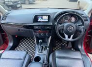 2014 Mazda CX-5