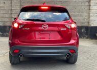 2014 Mazda CX-5