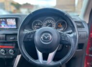 2014 Mazda CX-5