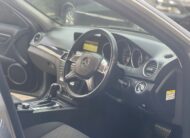 2012 Mercedes Benz C180