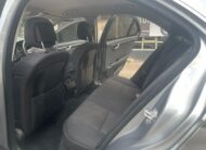 2012 Mercedes Benz C180