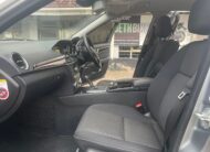 2012 Mercedes Benz C180