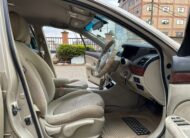 2007 Nissan Bluebird Sylphy