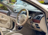 2007 Nissan Bluebird Sylphy