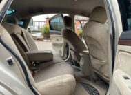 2007 Nissan Bluebird Sylphy