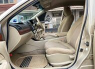 2007 Nissan Bluebird Sylphy