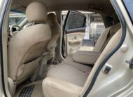 2007 Nissan Bluebird Sylphy