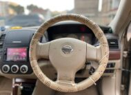 2007 Nissan Bluebird Sylphy