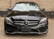 2015 Mercedes Benz C180
