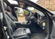 2015 Mercedes Benz C180