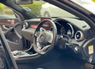 2015 Mercedes Benz C180
