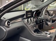 2015 Mercedes Benz C180
