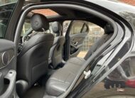2015 Mercedes Benz C180