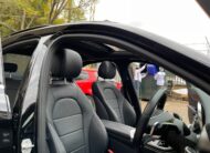 2015 Mercedes Benz C180