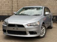 2015 Mitsubishi Galant Fortis