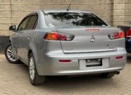 2015 Mitsubishi Galant Fortis