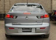2015 Mitsubishi Galant Fortis