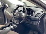 2015 Mitsubishi Galant Fortis
