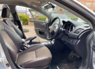 2015 Mitsubishi Galant Fortis