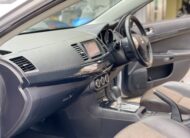 2015 Mitsubishi Galant Fortis