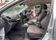 2015 Mitsubishi Galant Fortis