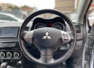 2015 Mitsubishi Galant Fortis