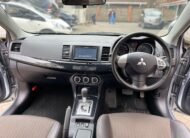 2015 Mitsubishi Galant Fortis