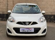 2015 Nissan March