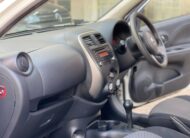 2015 Nissan March