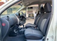2015 Nissan March