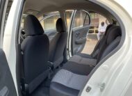 2015 Nissan March