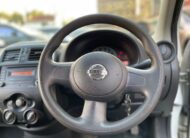 2015 Nissan March